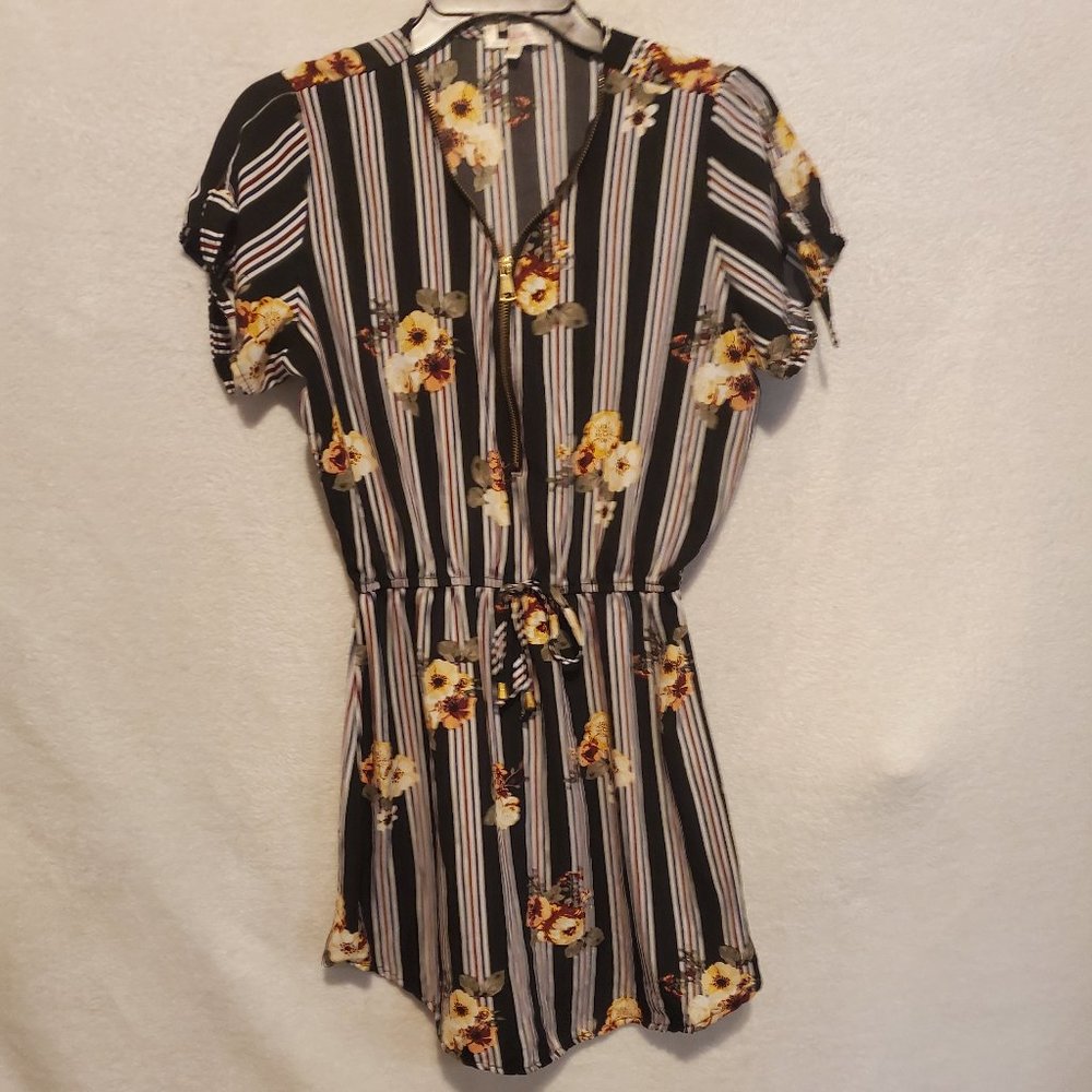 Stella Tweed Mini Dress women's medium